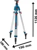 Baustativ BT 300 HD Anteprima dell’immagine prodotto 7