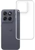 Coque de téléphone pour Motorola Moto G67 5G, 3mk Clear Voir les images du produit 1