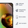 kwmobile 3x Displayschutzfolie kompatibel mit Samsung Produktbild-Vorschau 3