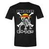 Tričko One Piece Luffy Skull  Veľkosť M Náhľad obrázku produktu 1