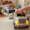 Woopie Road Tow Truck Set De 5 Voitures - Ambulance Voir les images du produit 6