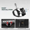 ROCKBROS SPD fietopedalen, carbon, ultralicht. Klikpedalen Productafbeelding-voorbeeld 3
