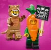 LEGO® Minifigures 71037 24. seria - pudełko 36 elementów Podgląd zdjęcia produktu 9