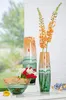 Gilde Glasart, Vase, "Watermelon", moucheté, verre, vert, Voir les images du produit 2