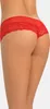 Teyli Slip brasiliano con pizzo floreale Kate Femmina 301 Anteprima dell’immagine prodotto 2