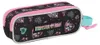 Trousse à crayons triple Monster High Voir les images du produit 2