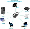 USB3.0 auf RJ45 Adapter USB Netzwerkadapter 10/100/1000Mbps Produktbild-Vorschau 1