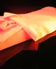 1lfm PSYWORK Schwarzlicht Stoff Burlinton Orange Produktbild-Vorschau 1