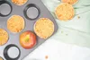RUF Muffins Apfel Backmischung Produktbild-Vorschau 3