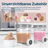 2er-Pack Ersatz-Pints und Deckel für Ninja Swirl by CREAMi Produktbild-Vorschau 3