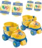 Pattini a rotelle per bambini Mondo Stitch 28832 Anteprima dell’immagine prodotto 1
