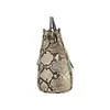 PICARD Handtasche Schultertasche Savona Handbag Khaki grün Produktbild-Vorschau 8