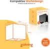 Goliving Wandleuchten mit Bewegungsmelder – Wandlampe Produktbild-Vorschau 8