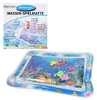 Kögler Kinder Wasserspielmatte Rechteckig 69 x 51 Fische Produktbild-Vorschau 5