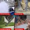 Akumulatorowa dmuchawa do liści Elektryczna dmuchawa do Podgląd zdjęcia produktu 3