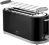 4-Scheiben Langschlitztoaster mit 7 Bräunungsstufen und Produktbild-Vorschau 2