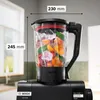 Bosch Muz S6mx Mixbecher Durchsichtig  Durchsichtig One Produktbild-Vorschau 15