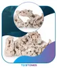 Pierres décoratives pour aquarium - Calcaire d'aquarium des Voir les images du produit 12