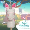 Konik hobbystyczny Pink Papaya (jednorożec) - Rainbow Podgląd zdjęcia produktu 5