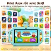VerkfulPc-Tabwee Tablet K8 für Kinder, 6(4+2)+32GB, mit Produktbild-Vorschau 5
