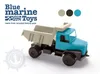 Spielzeugauto LKW Kipper Blue Marine 28cm Produktbild-Vorschau 6