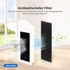 16 Stück Zubehör für Bosch Spotless + BCRD1W / Ecovacs Produktbild-Vorschau 5