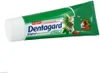Dentagard Kräuter Zahnpasta mit natürlichem Produktbild-Vorschau 9