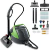 POLTI VAPORETTO PRO 95 TURBO FLEXI apparecchio per la Anteprima dell’immagine prodotto 5