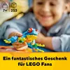 LEGO Creator Exotický papoušek, Sada na stavění, 7 Náhled obrázku produktu 36