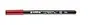 Edding Porzellanpinselstift 4200 1-4 mm karminrot Produktbild-Vorschau 11