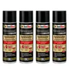 Isolbau Sprühkleber - 4 x 500 ml Extra starker Kleber für Produktbild-Vorschau 1