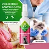 Baviette 100ml Wundpflege & Wundreiniger für Katzen – Produktbild-Vorschau 4