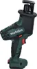 Metabo Akku-Säbelsäge SSE 18 LTX Compact metaBOX 145 Produktbild-Vorschau 12
