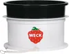 Odšťavňovač kombiset, plast, bez víka, pro hrnce od 35 cm Náhled obrázku produktu 5