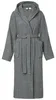 Ladeheid Damen Frottee Bademantel aus 100% Baumwolle Produktbild-Vorschau 2