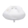 DockATot Deluxe+ Cover Pristine White Produktbild-Vorschau 5
