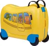 Samsonite DREAM2GO Ride On Suitcase - SCHOOL BUS Produktbild-Vorschau 1