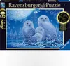 Eulen im Mondschein Ravensburger 16595 Produktbild-Vorschau 4