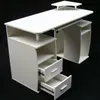 Computertisch PC-Tisch 120cm Arbeitstisch Gamingtisch Produktbild-Vorschau 1