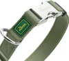 Collare Hunter Inari Alu-Strong, taglia:M, colore:verde Anteprima dell’immagine prodotto 3