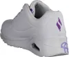 SKECHERS Uno Spreed the Love Schuhe Damen weiss 38 Produktbild-Vorschau 31