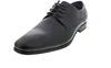 Bugatti Morino Business Schuh Schwarz Produktbild-Vorschau 5