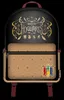 Harry Potter Core Backpack - Colourful Crest Produktbild-Vorschau 1