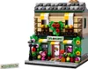 Fleuriste - Promotionnel LEGO 40680 Voir les images du produit 2