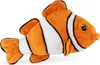 Carl Dick Clownfisch 25cm. Plüschtier, Stofftier, Produktbild-Vorschau 4