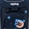 ergobag Schulranzen-Set cubo KoBärnikus Produktbild-Vorschau 10