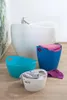 Koziol - Bottichelli XS Badezimmer Organizer 450 ml Produktbild-Vorschau 11