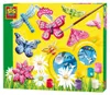 SES Creative 1131 SES Creative Sada na odlvn sdry Glitter Náhled obrázku produktu 14
