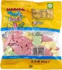 Haribo Bumix fruchtige bunte Schaumzucker-Figuren Packung Produktbild-Vorschau 5