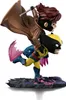 Iron Studios X-Men 97 – minifigurki Gambita i Wolverine'a Podgląd zdjęcia produktu 10